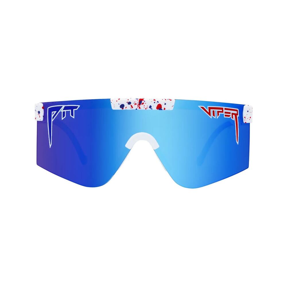 The Merika Night shades by Pit Viper Polarized